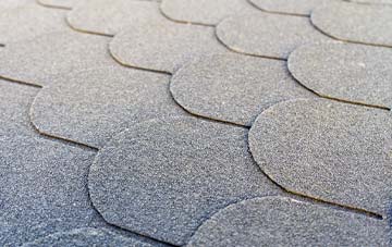 Davenport Green asphalt roofing costs