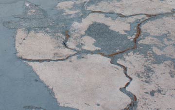 fibreglass roofing replacement Davenport Green