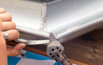 disadvantages of Davenport Green lead roofing