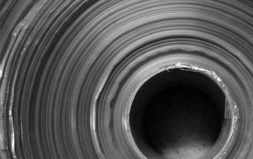 Davenport Green pvc roof replacement