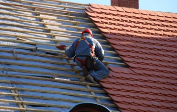 roof tiles Davenport Green