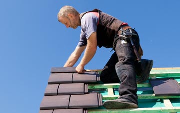 disadvantages of Davenport Green slate roofing