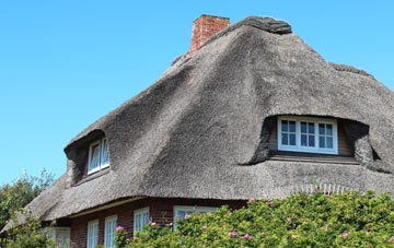 thatch roofing Davenport Green